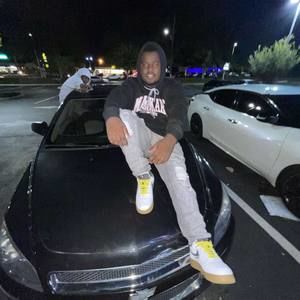 Meet your Posher, Thaddeus